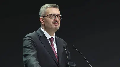 İletişim Başkanı Duran’dan duygusal Anneler Günü mesajı