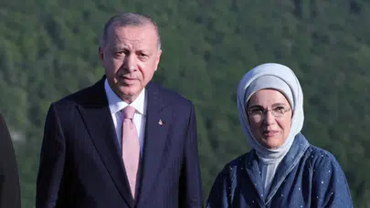 'Milli Aile Haftası' mesajları