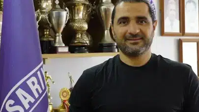 Sarıyer FK'nın yeni teknik direktörü Bülent Bölükbaşı kimdir ve hangi takımlarda oynadı?