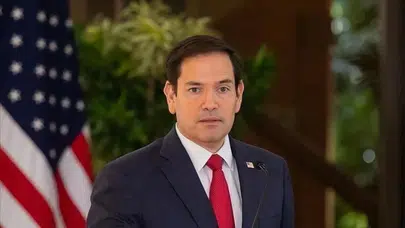 ABD Dışişleri Bakanı Rubio : İran’dan henüz bir cevap almadık, bugün almayı bekliyoruz