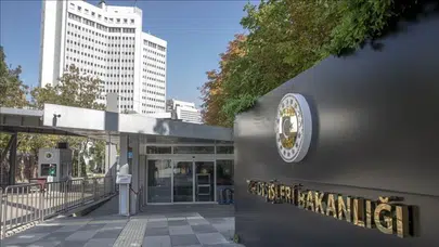 Sumud Filosu’na müdahaleye Türkiye’den sert çıkış