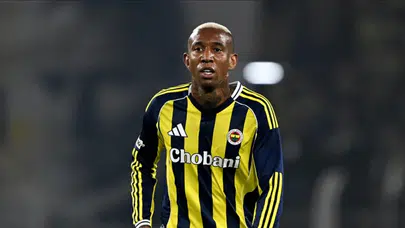 Talisca, Brezilya'da dolandırıcılık çetesini çökertti