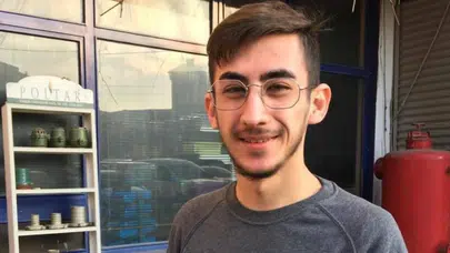 Çanakkale'de inşaatta elektrik akımına kapılan işçi ağır yaralandı