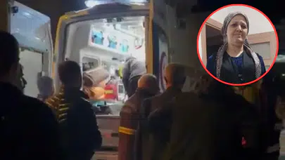 Hakkari'de 56 yaşındaki kadın, evinde ölü bulundu
