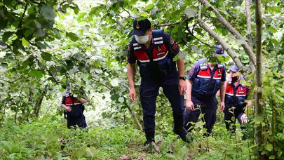 Tavşanlı’da endişe veren kayıp : 15 yaşındaki genç kızdan haber alınamıyor