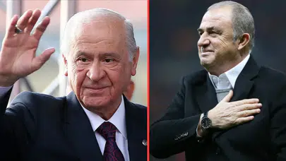 Bahçeli'nin talimatıyla 'Fatih Terim Spor Müzesi' inşa edilecek
