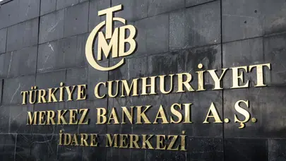 Merkez Bankası enflasyon ara hedefini açıkladı !