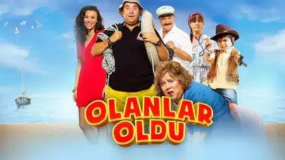 Olanlar Oldu filmi oyuncuları, konusu ve çekim yerleri hakkında merak edilenler nelerdir?