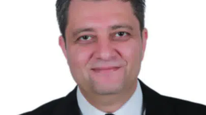 İstanbul Milletvekili Ersin Beyaz İYİ Parti'den istifa etti