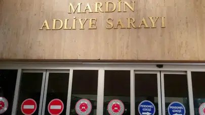 Mardin'de babasını patlayıcı ile öldürmek isteyen sanığın cezası belli oldu
