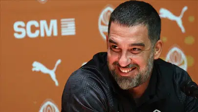 Arda Turan’lı Shakhtar Donetsk Ukrayna’da şampiyonluğunu ilan etti