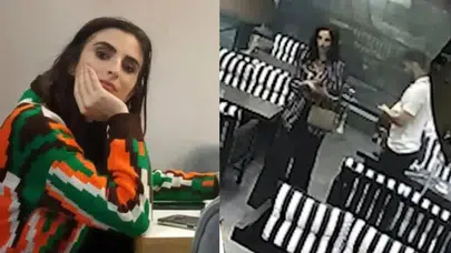 Kübra Yapıcı'nın katil zanlıları tutuklandı