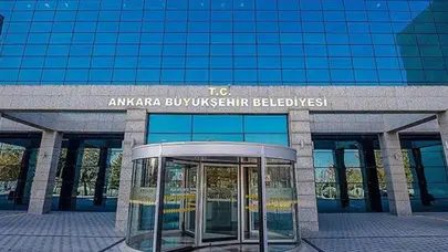Ankara Büyükşehir Belediyesi'ne 1,6 milyon ceza