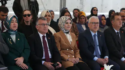 Bakan Göktaş Türkiye genelindeki huzurevi ve yaşlı sayısı verilerini açıkladı