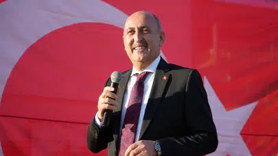Kırıkkale'de irtikap soruşturması : Duruşma 30 Haziran'a ertelendi