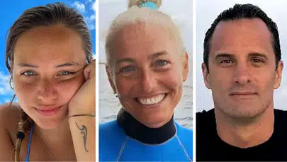 Maldivler’de boğulan İtalyan turistleri arayan kurtarma ekibi dalgıcı hayatını kaybetti