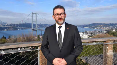 Mustafa Keleş kimdir? İMO İstanbul’un Yeni Başkanı Mustafa Keleş kaç yaşında ve nereli?