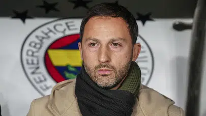Domenico Tedesco'nun yeni teknik direktörlük görevi neresi olacak?