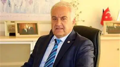 Yalova Milletvekili Tahsin Becan kimdir, kaç yaşında ve nereli?
