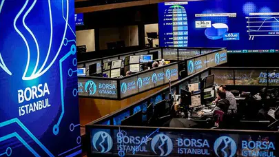 Aylık en yüksek reel getiri BIST 100 endeksinde oldu