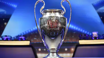 2026 UEFA Şampiyonlar Ligi'nde gol kralı kim oldu? İşte gol sıralaması
