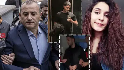 Gülistan Doku soruşturmasında yeni gelişme