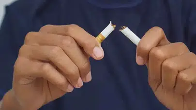 Mahkemeden ilginç karar : Evde sigara içilmesi yasaklandı
