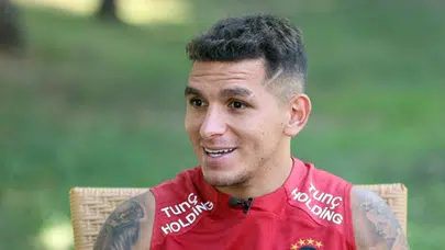 Saldırının ardından Torreira'nın ifadesi ortaya çıktı