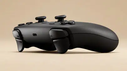 Yeni Steam Controller satışa çıktı : Dakikalar içinde tükenerek zirveye yerleşti