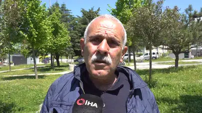 "Şikayetini geri almazsan seni katlederiz"