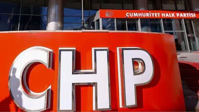 CHP kurultay soruşturmasında 9 şüpheli tutuklandı