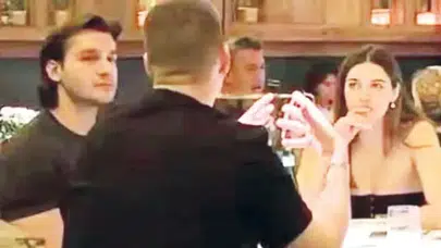 Afra Saraçoğlu ve Poyraz Yosmaoğlu sevgili mi? Poyraz Yosmaoğlu kimdir, kaç yaşında ve nereli?