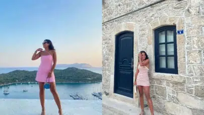 Kısmetse Olur Selin Ünal kimdir, kaç yaşında, nereli ve Instagram hesabı nedir?