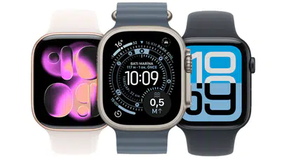 Apple Watch modellerine öğrenci indirimi geldi : Fiyatları ne kadara düşüyor?
