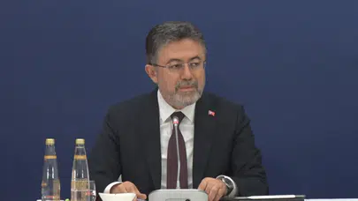 Bakan Yumaklı, 14 Mayıs Dünya Çiftçiler Günü'nde konuştu