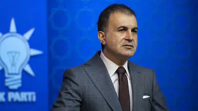 'Sumud Filosu'na İsrail'in müdahalesi insanlık dışı bir barbarlıktır'