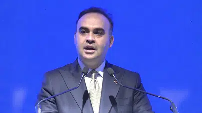 Bakan Kacır, Girişim Sermayesi Fon Çağrıları Tanıtımı'nda