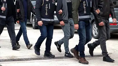 Osmaniye'de dolandırıcılık operasyonu : 11 kişi tutuklandı