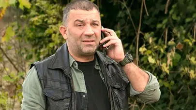Şevket Çoruh’un eşi Özge Turna kimdir, ne iş yapıyor? Mesut Komiser’in özel hayatı hakkında merak edilenler