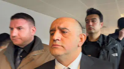 Aziz İhsan Suç Örgütü davasında savcı mütalaasını açıkladı