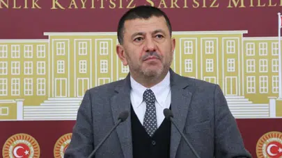 CHP Genel Başkan Yardımcısı Veli Ağbaba: İktidara gelirsek ilk işimiz EYT meselesini çözmek olacak!