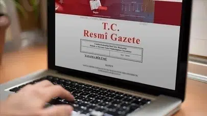Konaklama vergisi yüzde 1'e düşürüldü