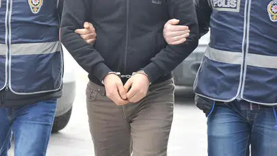 Aydın Kuşadası'nda evinde uyuşturucu bulunan şahıs tutuklandı