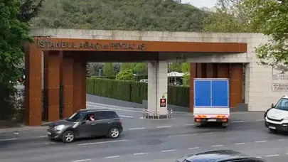 Ağaç ve Peyzaj A.Ş. operasyonunda 12 şüpheli tutuklandı