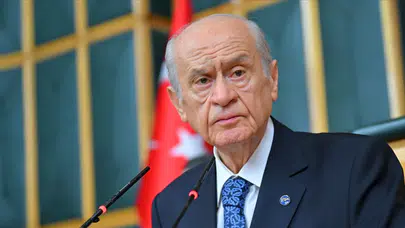 MHP Lideri Bahçeli'den İstanbul'un Fethi mesajı