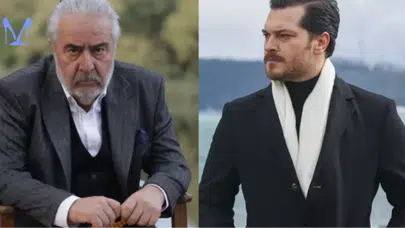 Eşref Rüya dizisinin İhtiyar'ı Uğur Yücel kimdir, kaç yaşında ve nereli?
