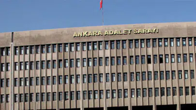 Ankara'da FETÖ operasyonunda 4 gözaltı kararı
