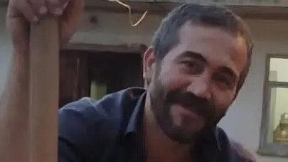 Bartın'da düşen tomruğun altında kalan orman işçisi ağır yaralandı