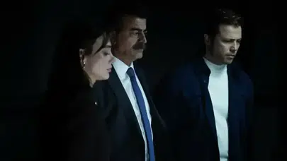 Teşkilat dizisi bu akşam ekrana gelecek mi? Yeni bölüm ne zaman yayınlanacak?