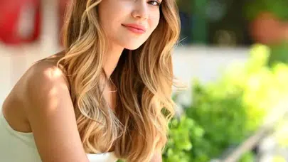 Ezgi Dalgıç kimdir? Daha 17 oyuncusu Ezgi Dalgıç kaç yaşında ve nereli?